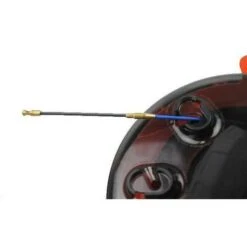 MILNOV Aiguille Tire Fil 3 Mm L 25 M Sous Carter + Accessoires -Outil de l'électricien Soldes 2022 7898507 5