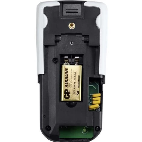 Multimètre , Adaptateur Pour Sondes De Courant VOLTCRAFT VC281 VC-8235915 Numérique étalonné: Dusine (sans Certificat) 4 Multimètre , Adaptateur Pour Sondes De Courant VOLTCRAFT VC281 VC-8235915 Numérique étalonné: Dusine (sans Certificat) – Image 4