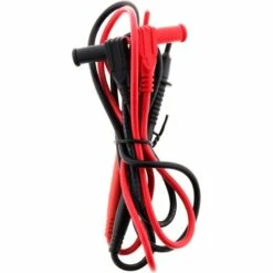 Multimètre Digital Antichoc - 5 Fonctions CAT III 600V - Thomson -Outil de l'électricien Soldes 2022 7954296 3