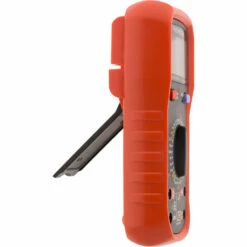 Multimètre Digital Antichoc - 8 Fonctions CAT III 600V - Thomson -Outil de l'électricien Soldes 2022 7954298 5