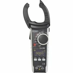 Pince Ampèremétrique VOLTCRAFT VC590 OLED étalonné (ISO) Numérique Affichage OLED CAT III 600 V, CAT II 1000 V Affichag -Outil de l'électricien Soldes 2022 8381817 3