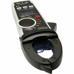 Pince Ampèremétrique VOLTCRAFT VC590 OLED étalonné (ISO) Numérique Affichage OLED CAT III 600 V, CAT II 1000 V Affichag -Outil de l'électricien Soldes 2022 8381817 4