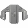 TOOLCRAFT Matrice à Sertir RJ11/RJ12/6P6C Adapté Pour Marque (pinces): TOOLCRAFT PZ-500