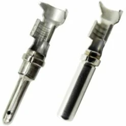 TOOLCRAFT PLE-0K4 Conçu Pour Connecteur Mâle: DEUTSCH Plage De Serrage AWG: 16 à 20 AWG Adapté Pour Marque (pinces): TO -Outil de l'électricien Soldes 2022 8382553 3