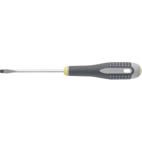 Bahco BE-8257 Tournevis Pour Vis à Fente 1 Bahco BE-8257 Tournevis Pour Vis à Fente