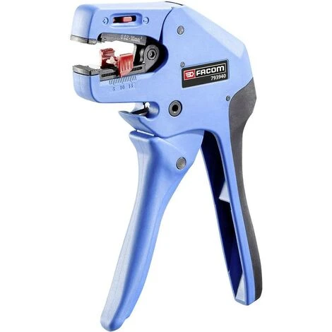 Facom 793940PB 793940PB Pince à Dénuder 1 Facom 793940PB 793940PB Pince à Dénuder