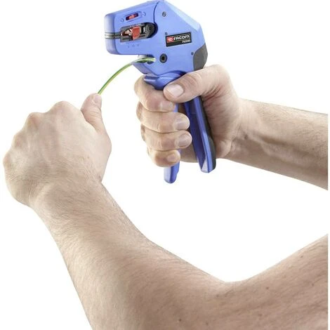 Facom 793940PB 793940PB Pince à Dénuder 2 Facom 793940PB 793940PB Pince à Dénuder – Image 2