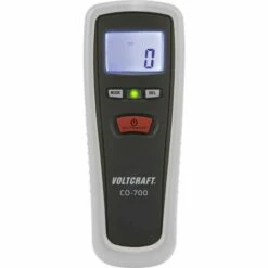 Appareil De Mesure Du Monoxyde De Carbone VOLTCRAFT CO-700 0 - 1000 Ppm