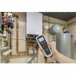 Appareil De Mesure Du Monoxyde De Carbone VOLTCRAFT CO-700 0 - 1000 Ppm -Outil de l'électricien Soldes 2022 9632454 4