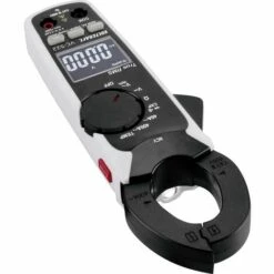 Pince Ampèremétrique VOLTCRAFT VC-522 VC-8466755 Numérique étalonné: Dusine (sans Certificat) CAT III 600 V Affichage ( 6 Pince Ampèremétrique VOLTCRAFT VC-522 VC-8466755 Numérique étalonné: Dusine (sans Certificat) CAT III 600 V Affichage ( -Outil de l'électricien Soldes 2022 9632491 3