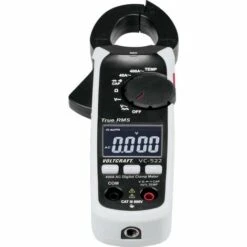 Pince Ampèremétrique VOLTCRAFT VC-522 VC-8466755 Numérique étalonné: Dusine (sans Certificat) CAT III 600 V Affichage ( 7 Pince Ampèremétrique VOLTCRAFT VC-522 VC-8466755 Numérique étalonné: Dusine (sans Certificat) CAT III 600 V Affichage ( -Outil de l'électricien Soldes 2022 9632491 4