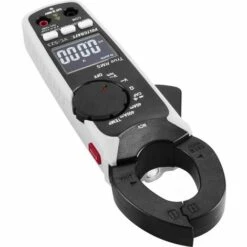 Pince Ampèremétrique VOLTCRAFT VC-523 VC-8466760 Numérique étalonné: Dusine (sans Certificat) CAT III 600 V Affichage ( 6 Pince Ampèremétrique VOLTCRAFT VC-523 VC-8466760 Numérique étalonné: Dusine (sans Certificat) CAT III 600 V Affichage ( -Outil de l'électricien Soldes 2022 9632492 3