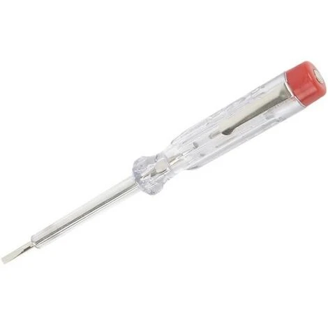 OUTIFRANCE Tournevis Testeur - 3 X 70 1 OUTIFRANCE Tournevis Testeur - 3 X 70