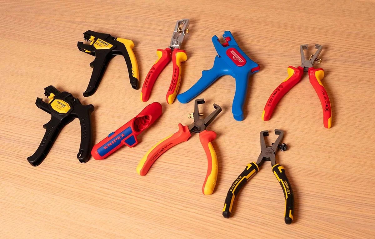 Outil de l'électricien Soldes 2022 1 Outil de l'électricien Soldes 2022 -Outil de l'électricien Soldes 2022 1444x920 les trois meilleures pinces a denuder en 2024